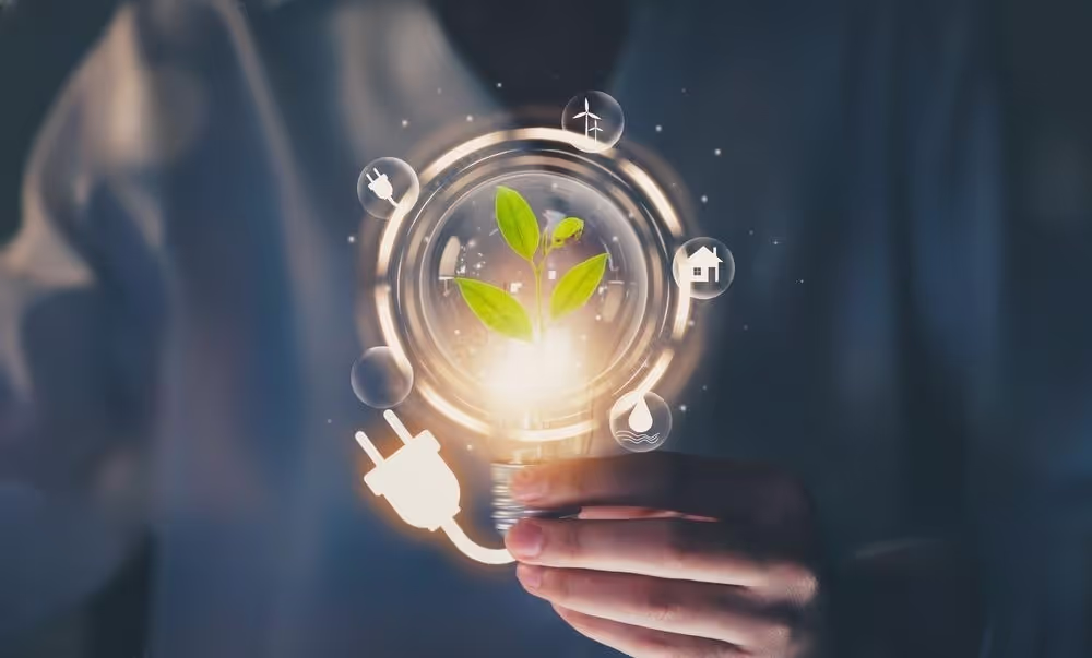 Sprzedaż energii elektrycznej